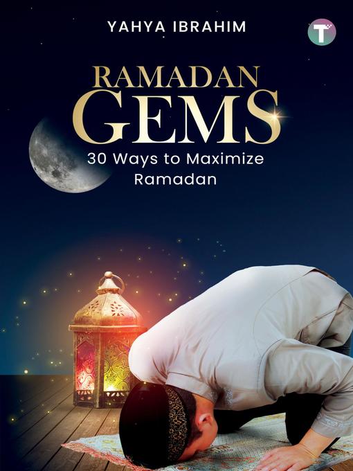 Title details for Ramadan Gems by Yahya Ibrahim - Available